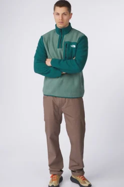 The North Face Fleece Yumiori 1/4 Zip