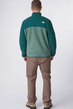 The North Face Fleece Yumiori 1/4 Zip