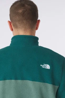 The North Face Fleece Yumiori 1/4 Zip