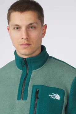 The North Face Fleece Yumiori 1/4 Zip