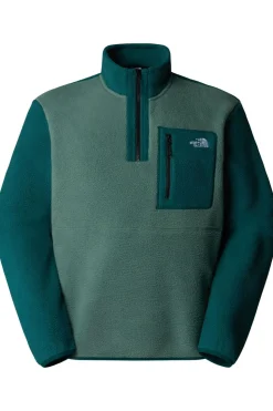 The North Face Fleece Yumiori 1/4 Zip