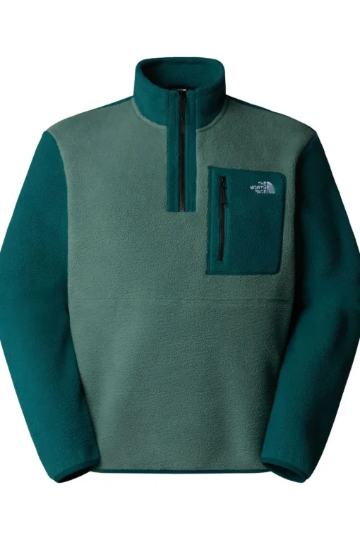 The North Face Fleece Yumiori 1/4 Zip
