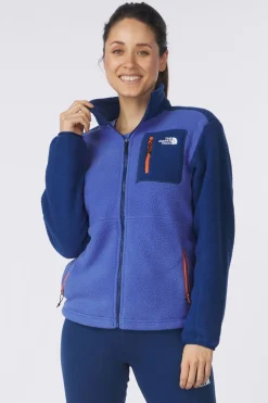 The North Face Fleece Yumiori Fz Jacket