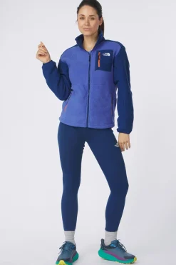 The North Face Fleece Yumiori Fz Jacket