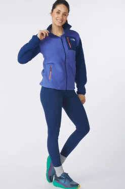 The North Face Fleece Yumiori Fz Jacket