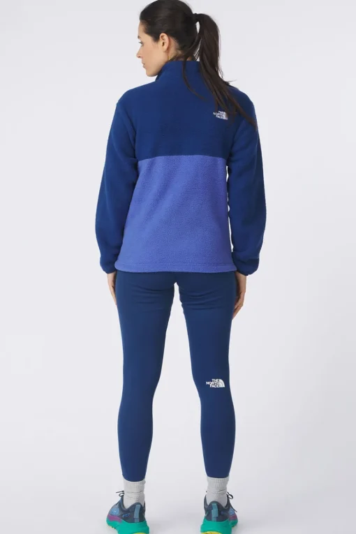 The North Face Fleece Yumiori Fz Jacket