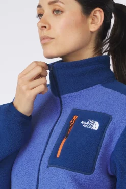 The North Face Fleece Yumiori Fz Jacket