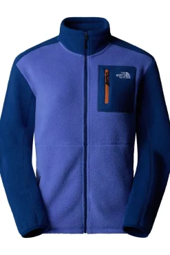 The North Face Fleece Yumiori Fz Jacket