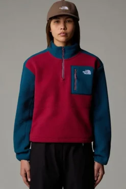 The North Face Fleece Yumiori 1/4 Zip