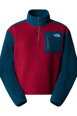 The North Face Fleece Yumiori 1/4 Zip