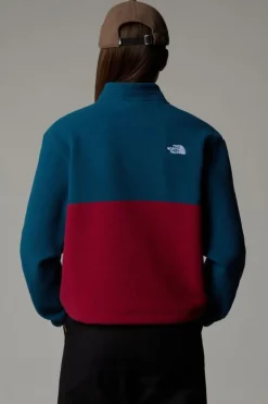 The North Face Fleece Yumiori 1/4 Zip