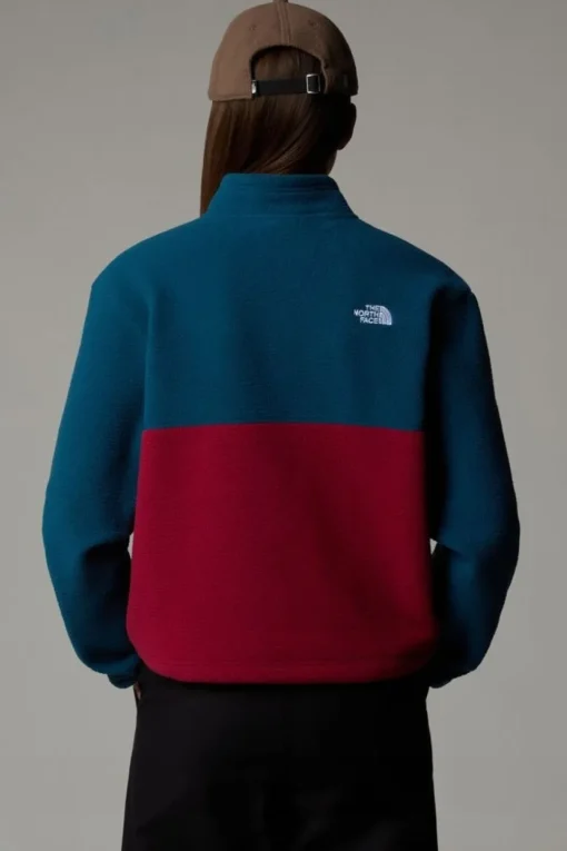The North Face Fleece Yumiori 1/4 Zip