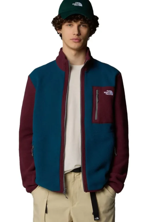 The North Face Fleece Yumiori Fz