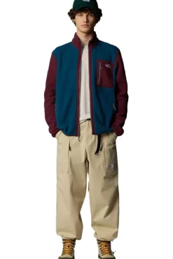 The North Face Fleece Yumiori Fz