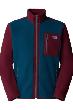 The North Face Fleece Yumiori Fz