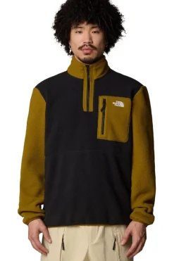 The North Face Fleece Yumiori 1/4 Zip