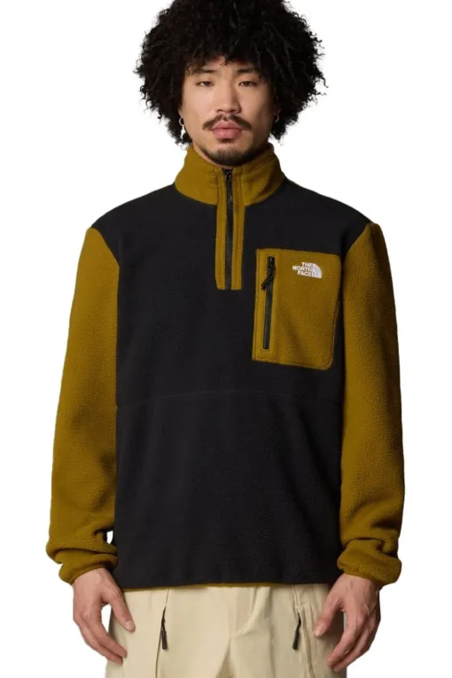 The North Face Fleece Yumiori 1/4 Zip