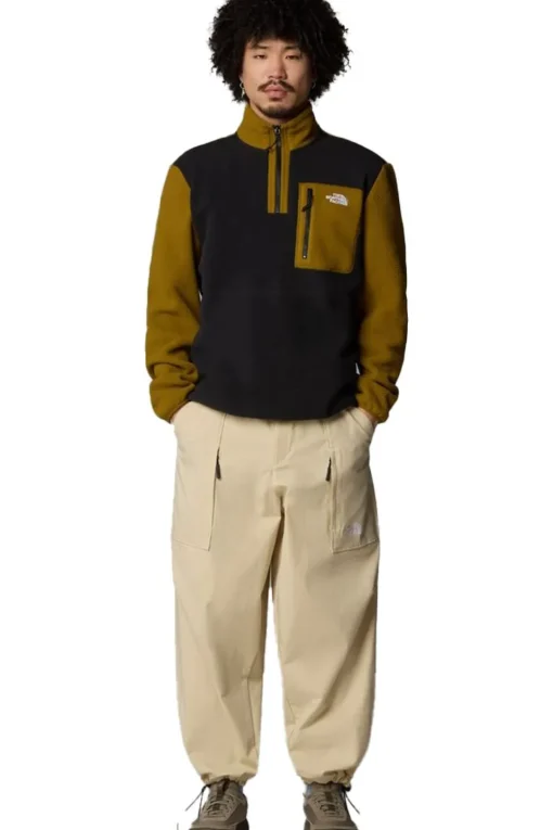 The North Face Fleece Yumiori 1/4 Zip