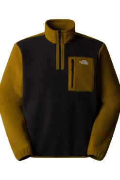 The North Face Fleece Yumiori 1/4 Zip