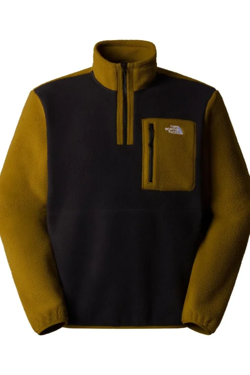 The North Face Fleece Yumiori 1/4 Zip