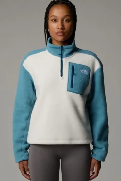 The North Face Fleece Yumiori 1/4 Zip
