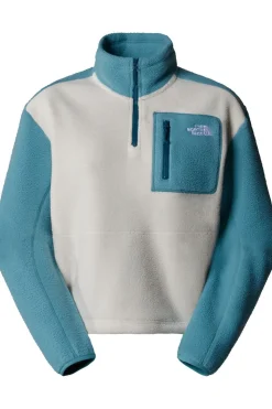 The North Face Fleece Yumiori 1/4 Zip