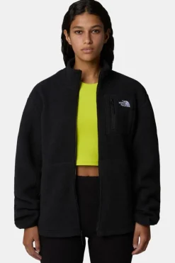 The North Face Fleece Yumiori Fz Jacket
