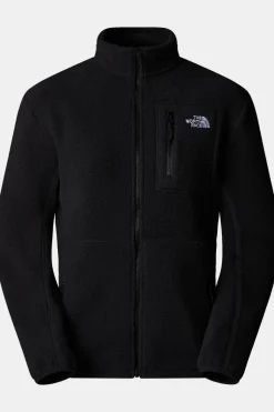 The North Face Fleece Yumiori Fz Jacket