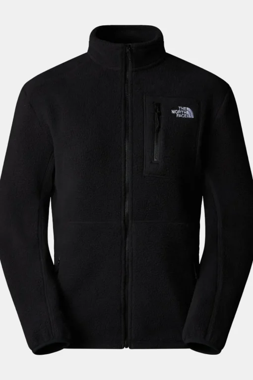 The North Face Fleece Yumiori Fz Jacket