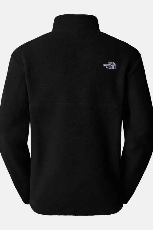 The North Face Fleece Yumiori Fz Jacket