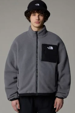 The North Face Fleece Yumiori Reversible