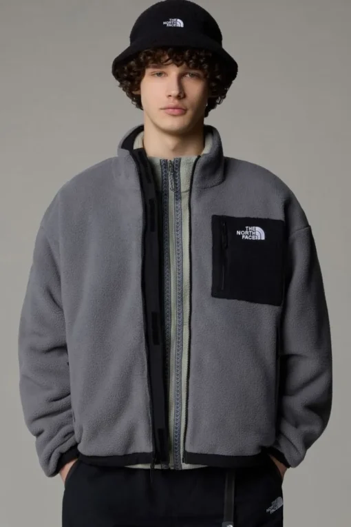 The North Face Fleece Yumiori Reversible