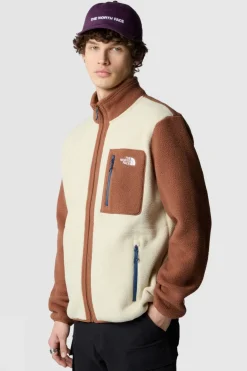 The North Face Fleece Yumiori Fz