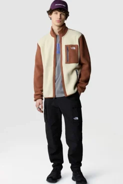 The North Face Fleece Yumiori Fz