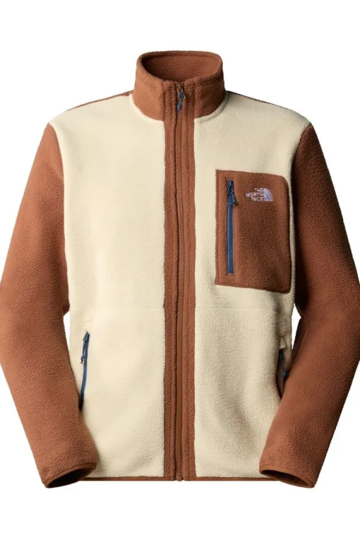 The North Face Fleece Yumiori Fz