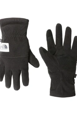 The North Face Handschoen Etip Hw Fleece