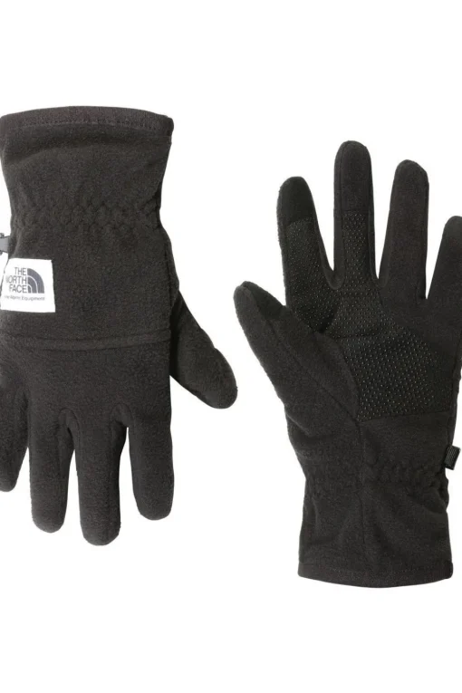 The North Face Handschoen Etip Hw Fleece