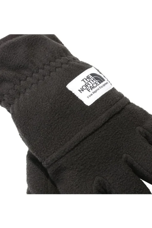 The North Face Handschoen Etip Hw Fleece