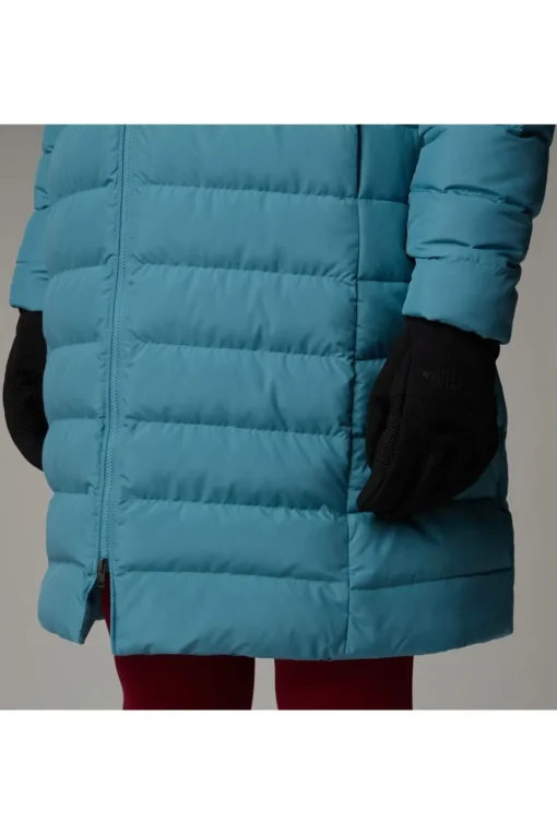 The North Face Handschoenen W Apex Insulated Etip Glove