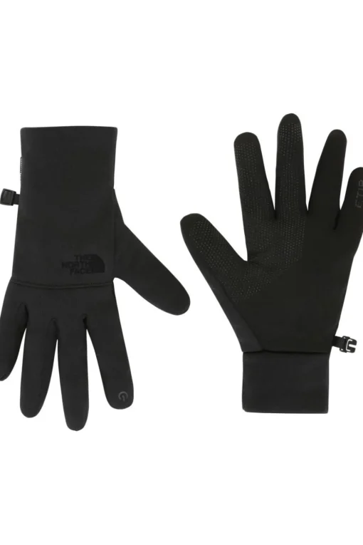 The North Face Handschoen Etip Recycled