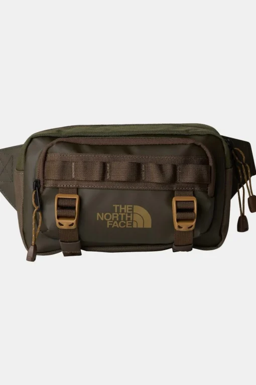 The North Face Heuptas Base Camp Lumbar