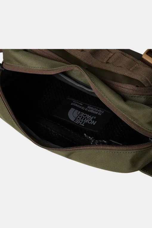The North Face Heuptas Base Camp Lumbar