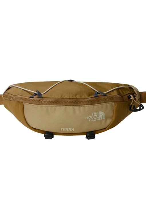 The North Face Heuptas Terra Lumbar 3L