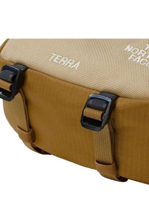 The North Face Heuptas Terra Lumbar 3L