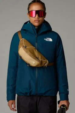 The North Face Heuptas Terra Lumbar 3L