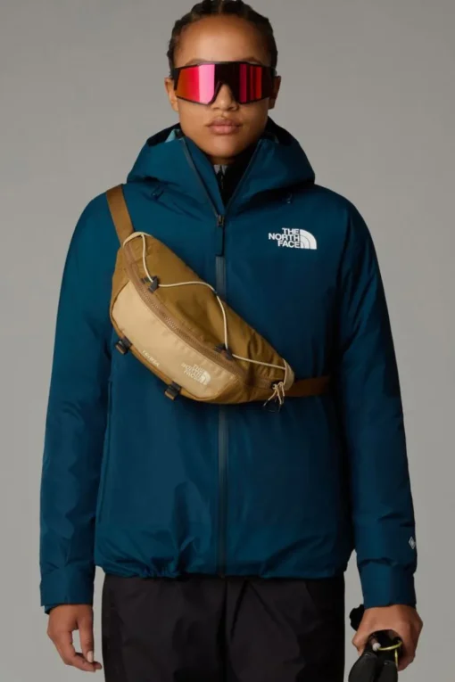 The North Face Heuptas Terra Lumbar 3L