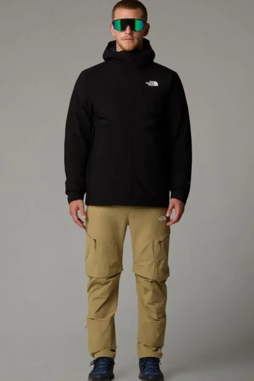 The North Face 3-in-1 Jas Carto Tri