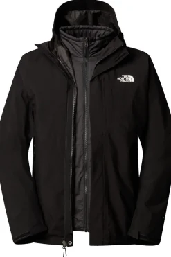The North Face 3-in-1 Jas Carto Tri