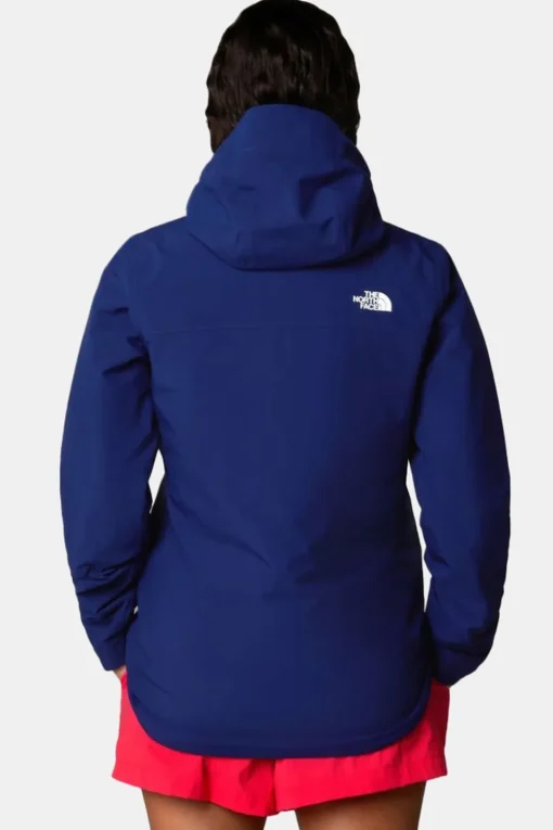 The North Face 3-in-1 Jas Carto Tri