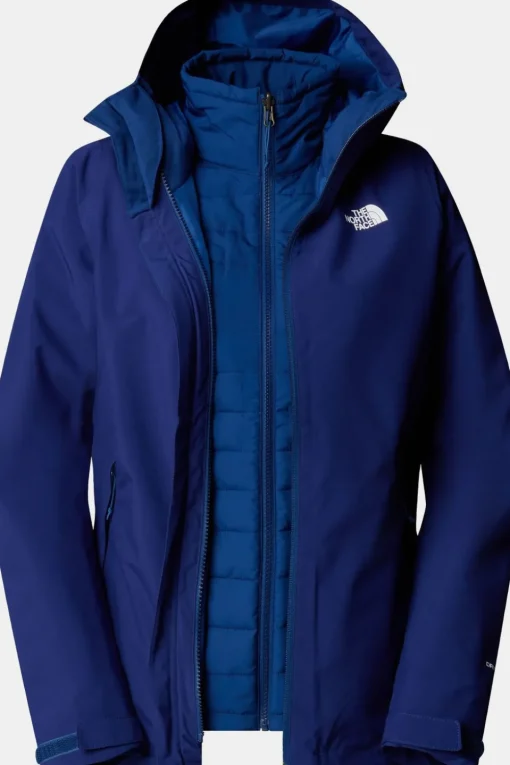 The North Face 3-in-1 Jas Carto Tri